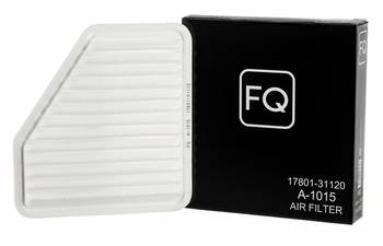 ������ ���������, ����������� ������� FQ FQ, A-1015