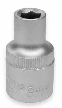 ������� ���������������� AVS 8��, 1/2", 6-�������, H01208