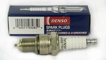 ����� ��������� DENSO , W16ETR-S