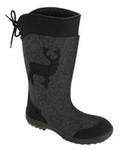 ������ ������� KUOMA ���� ������� black 36