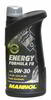 ����� �������� ������������� MANNOL Energy Formula FR A5/B5, 5W30, 1 ����., 1094, 7707