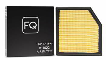 ������ ���������, ����������� ������� FQ FQ, A-1022