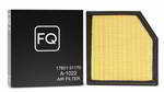������ ���������, ����������� ������� FQ FQ, A-1022