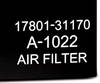 ������ ���������, ����������� ������� FQ FQ, A-1022