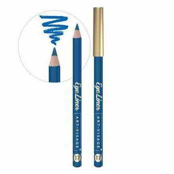 �������� ��� ���� ART-VISAGE AV Eye liner 17 �����, 98468