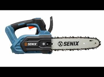 ���� ������ SENIX X2 20V, ��������������, ����� ����-10, 1 ���, 1 ���. ����������., CSX2-M1-EU