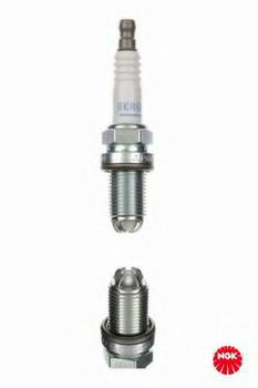 ����� ��������� NGK NGK V-Line �30 ���������� ��������, BKR6EQUP, 3199, 6343
