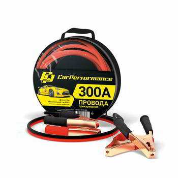 ������� ���������� ������� CarPerfomance 300�; 2, 2�; �������� � ���. ����������; ���; �����, CP/BC-3022