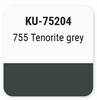 ����� ������������� KUDO MERCEDES 755 TENORITE GREY, ��������� � ���������, 15 ��., KU-75204
