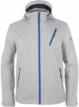 ������ ������� Outventure Men's Jacket (windjacket) ������-�����, KMP1069050_50
