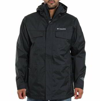 ������ ������� Columbia Casual Interc, 5ange Jacket 3-in-1 men's jacket ������ �. S, 1680521-010 _S