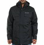 ������ ������� Columbia Casual Interc, 5ange Jacket 3-in-1 men's jacket ������ �. S, 1680521-010 _S