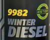 �������� ��� ���������� ������� MANNOL " WINTER-DIESEL ", 250�� �� 250 ������ ���. �������., 9983