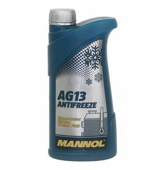 �������� MANNOL AG-13+, (��������������), ����������, ������, 1 ����., 4113