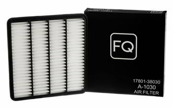 ������ ���������, ����������� ������� FQ FQ, A-1030