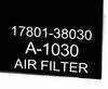 ������ ���������, ����������� ������� FQ FQ, A-1030