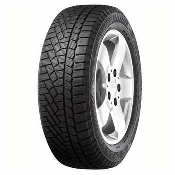 ���� ������ GISLAVED 235/60R18 107T XL Soft Frost 200 SUV TL FR., 0348184