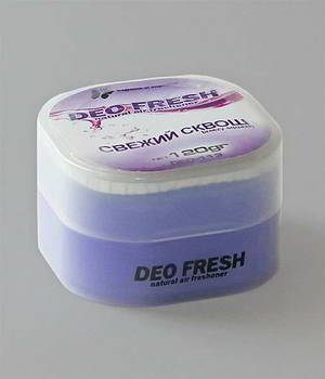 ������������ ������� ������������� FKVJP DEO Fresh ������ ����� , 120 ��., DEO-113