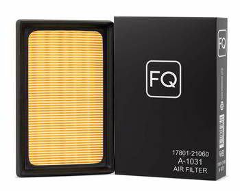 ������ ���������, ����������� ������� FQ FQ, A-1031