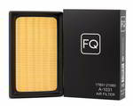 ������ ���������, ����������� ������� FQ FQ, A-1031