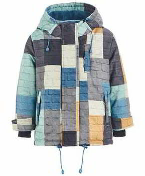 �������� ������� Button Blue 128, 218BBBA16010122-128*64*57