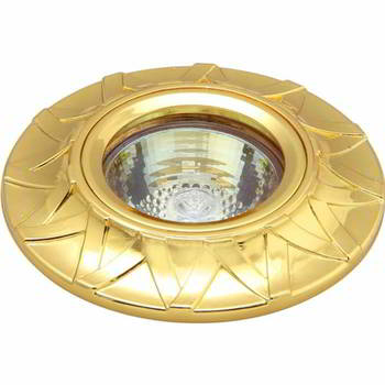 ���������� ������� Escada �������� ��������� DOWNLIGHT �������� 1 ����� GU5.3 ��������� 50 ����; ������; ����� ��������, 221028