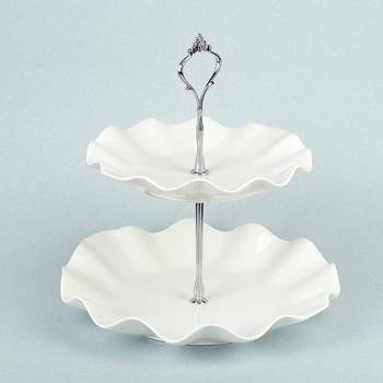 ����� Choosing Porcelain I/E Co., LTD 2-� ������� "����������" d=19/24��. h=25 ��., 0530163