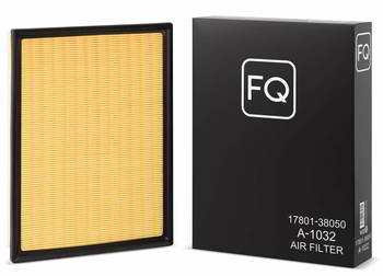 ������ ���������, ����������� ������� FQ FQ, A-1032