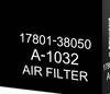 ������ ���������, ����������� ������� FQ FQ, A-1032