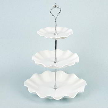����� Choosing Porcelain I/E Co., LTD 3-� ������� "����������" d=14/20/24��. h=37 ��., � 0530164