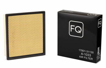 ������ ���������, ����������� ������� FQ FQ, A-1033