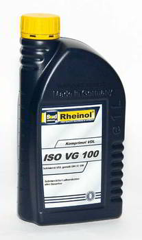 ����� ������������� SWD ISO VG 100 Komprimol VDL, 1 ����., 35790,180