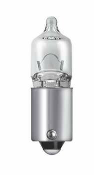 ����� ������������� OSRAM H10W 12v 10w; BA9s; �����������, 64113