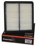 ������ ���������, ����������� ������� KORTEX , KA0002