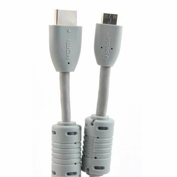 ������ ��������������� Belsis ������ HDMI, HDMI ����� - mini HDMI (type C) ����� � �/���������, ����� 1, 8 �. BW1454, BW1454