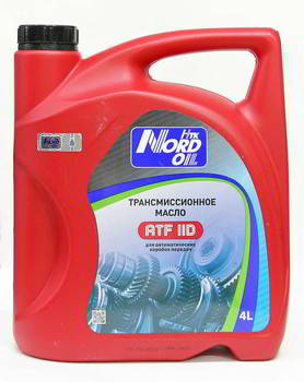 ����� ��� ���� ��� ������� ATF IID, 4 �����., NRT029