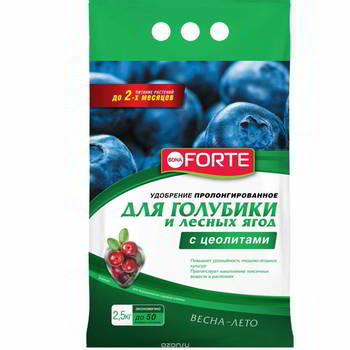 ��������� Bona Forte ��� �������� � ��������� 2.5��, BF23010271