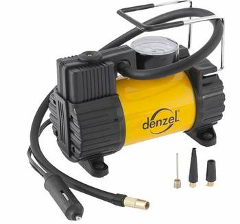 ���������� ������������� Denzel AC-37, 12v, 15�, 180w, 7���, 37�/���, �����1�, ����3�, ��������������, ��� ������� ���, � �����, 58055