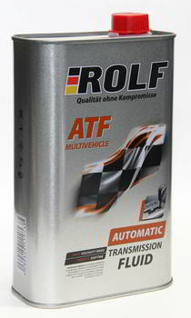 ����� ��� ���� Rolf ATF Multivehicle, 1 ����., 322287