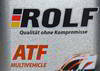 ����� ��� ���� Rolf ATF Multivehicle, 1 ����., 322287