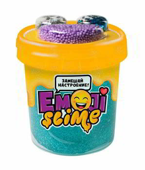 ������� Shantou Shun � ������ ������ "Slime Emoji" 120 ��, �������, S130-78
