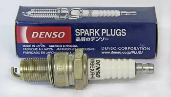 ����� ��������� DENSO , W16EXR-U
