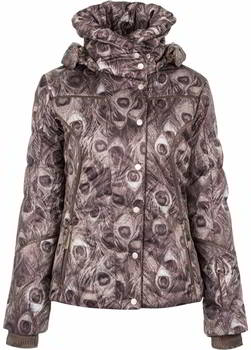 ������ ������� Glissade ����������� Women's Ski Padded Jacket ���������� �.52, G7WFJ3-F1 _52