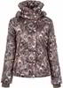 ������ ������� Glissade ����������� Women's Ski Padded Jacket ���������� �.52, G7WFJ3-F1 _52