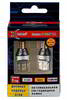 ����� ������������� LED Xenite WY21/5W 9-16v 4, 8w; 15smd(3030); ��������� 3000K; 750Lm; W3*16q; ������� ����; �-� 2��, TP-1530Y-DRL