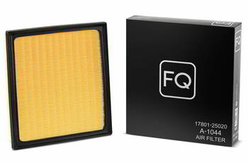 ������ ���������, ����������� ������� FQ FQ, A-1044