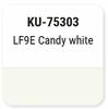����� ������������� KUDO SKODA LF9E CANDY WHITE, ��������� � ���������, 15 ��., KU-75303