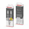������ ��������������� REXANT ������ Type-C - Type-C, 3�, 45��, 1�, ���, �����, Power Delivery REXANT, 18-1830