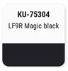 ����� ������������� KUDO SKODA LF9R MAGIC BLACK, ��������� � ���������, 15 ��., KU-75304