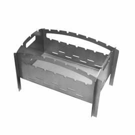 ������ TRONE (�����������) ������ 535�350�320��, ����� 7, 75 �� + �����